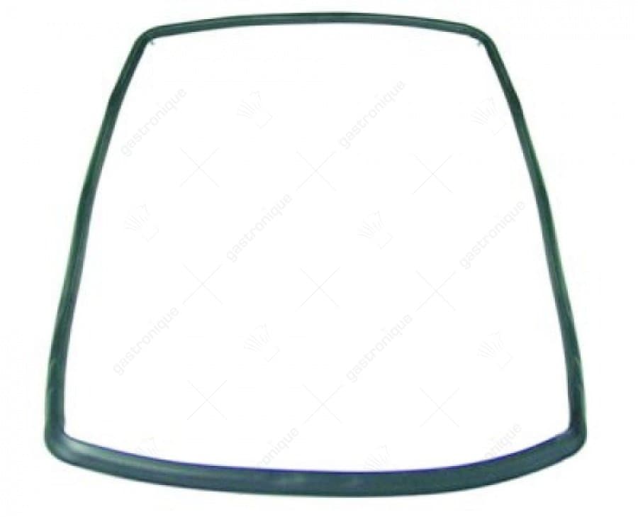 deurrubber voor oven 430x330 mm
