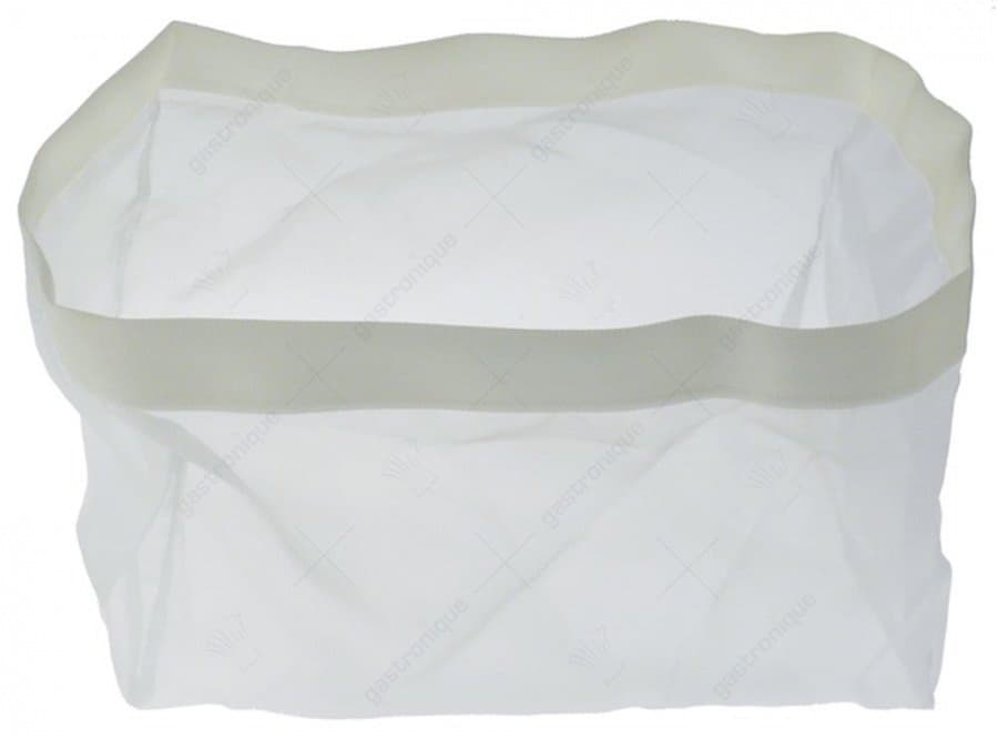 filtre en toile 290x200x160 mm - Image 1