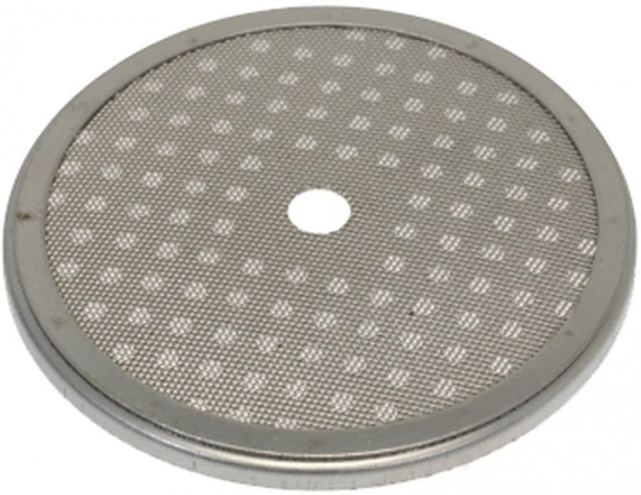 koffiezeef ø 57,5 mm - Image 1