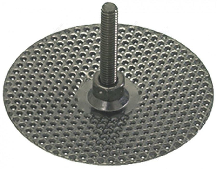 Douche zeef ø 35,8mm