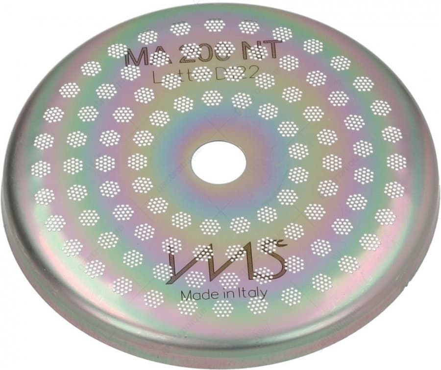 douchette de precision nanotec ø 56,5 mm