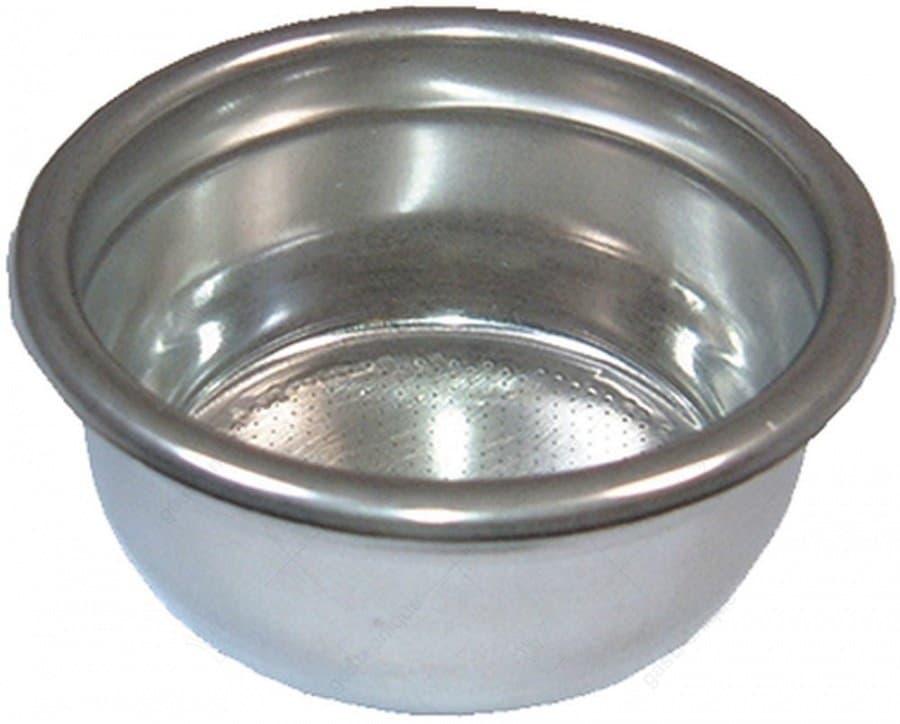 filtre 3 tasses 23 g ø 70x30 mm