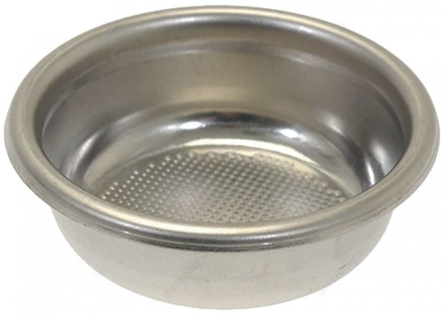 KOFFIEZEEF 2 KOPS 16 gr ø 70x23 mm