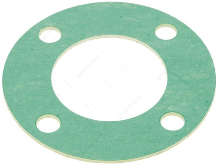 pakking voor koffiegroep ø 88x48x2 mm