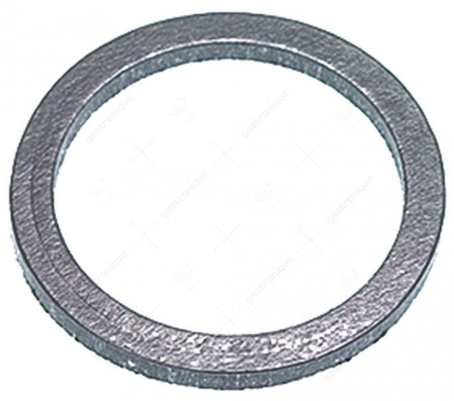 pakking carbo flat ø 41x33x3 mm - Image 1