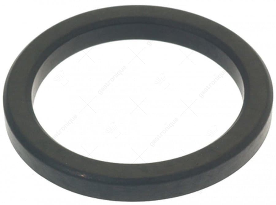 zeefhouderpakking ø 72x56x8,5 mm - Image 1