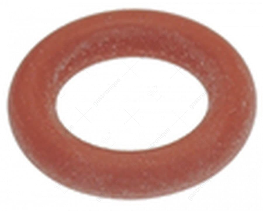 O-RINGM 0060-20 SILICONE ROOD - Image 1