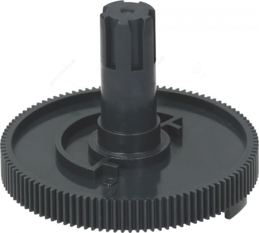 engrenage ø 82 mm 108 dents - Image 1