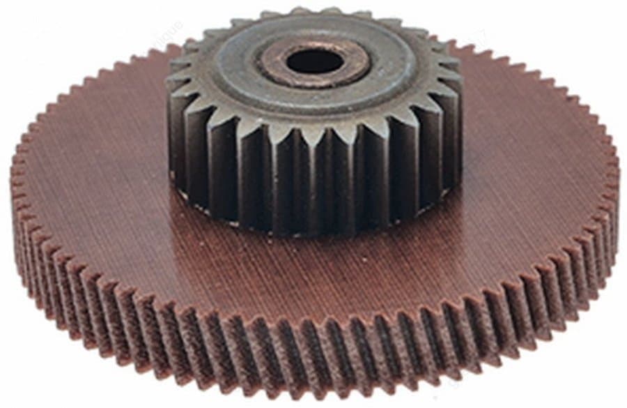 engrenage moto-reducteur 84 dents