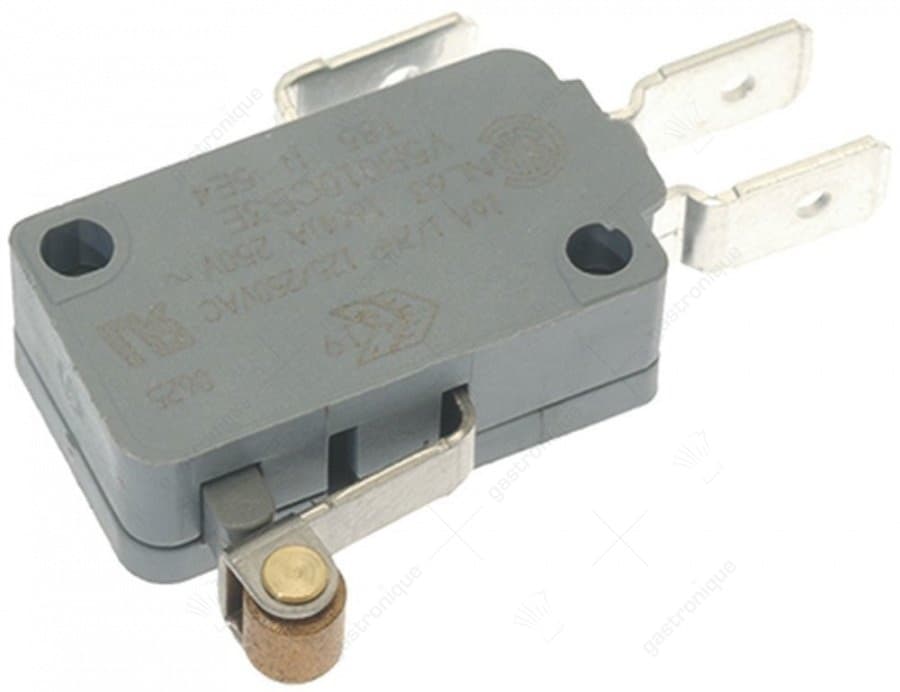 microschakelaar MICROSWITCH HONEYWELL V5B010CB3E