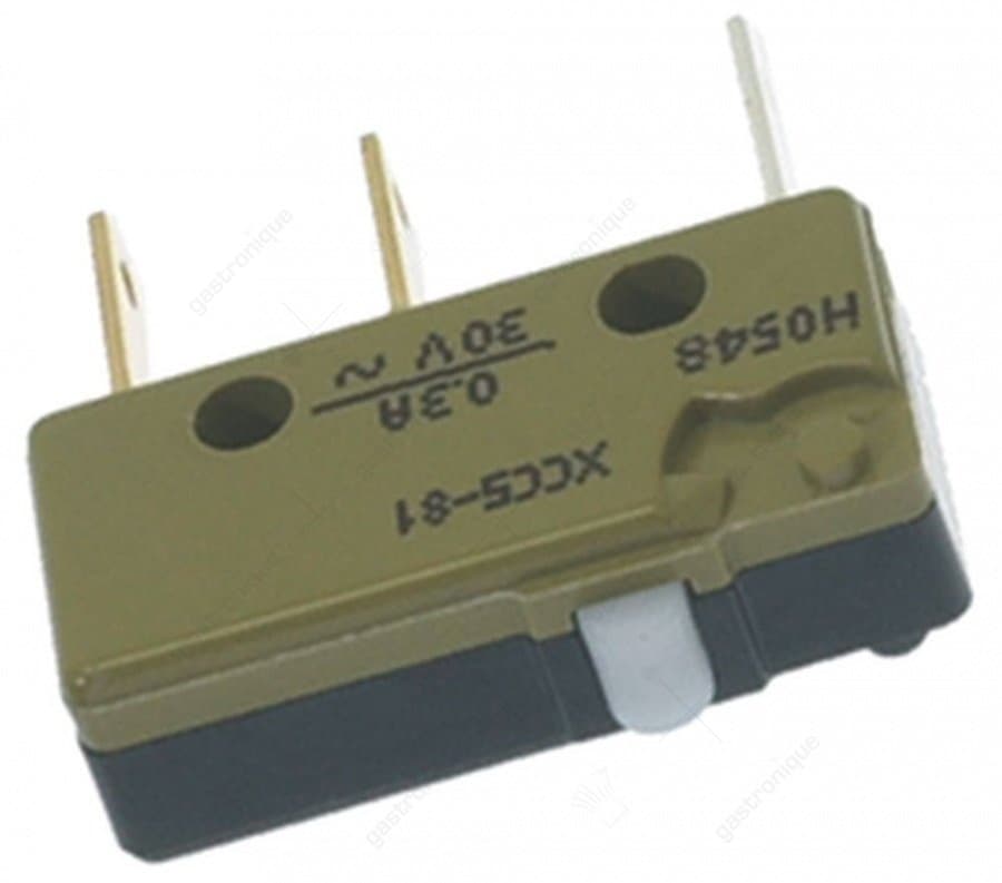 micro-rupteur saia-burgess xcc5-81