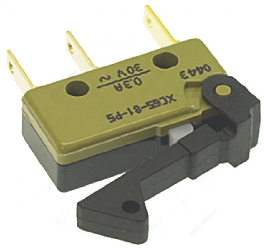 micro-rupteur saia-burgess