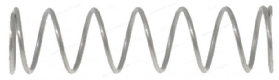 ressort ø 7x26 mm pour vanne - Image 1