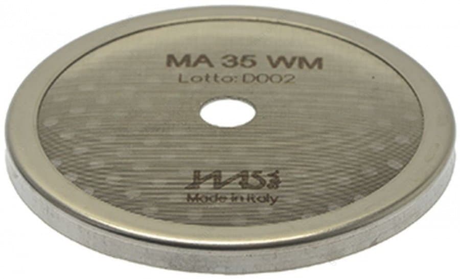 douchette de precision ø 57,5 mm - Image 1