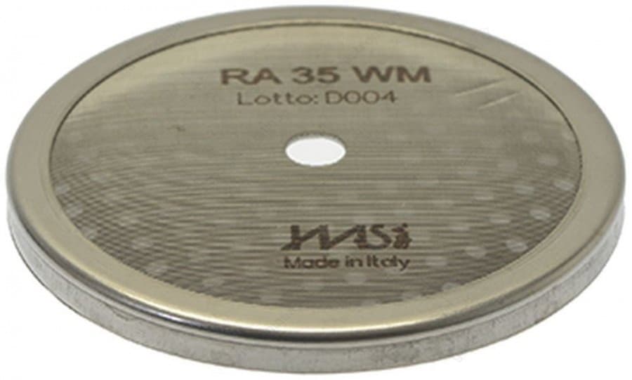douchette de precision ø 57 mm