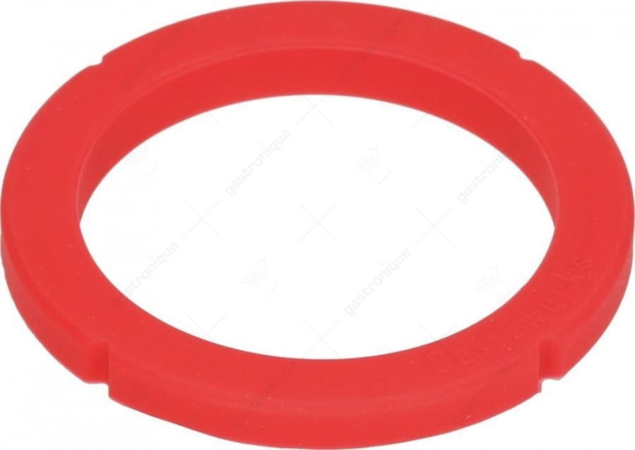 zeefhouderpakking ø 72x55x6,1/8 mm