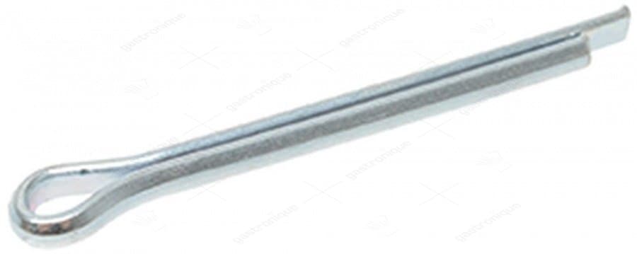 goupille zinguee 3,2x32 mm