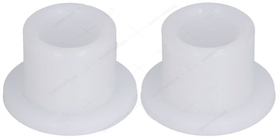 jeu de douilles pour levier - 2 pcs