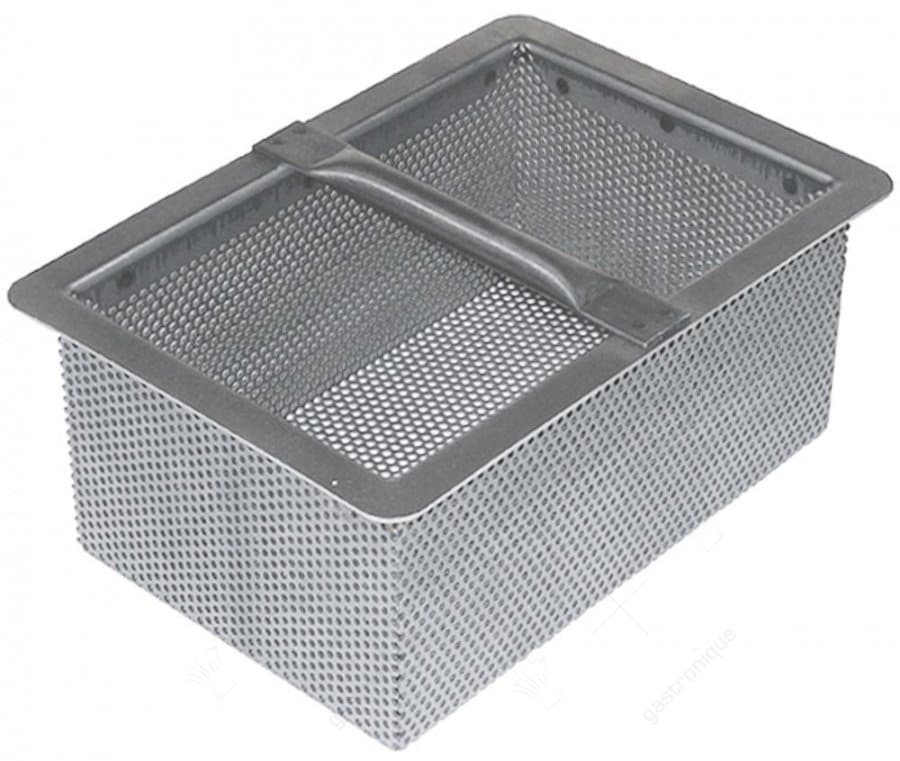FILTER 173X113H80mm