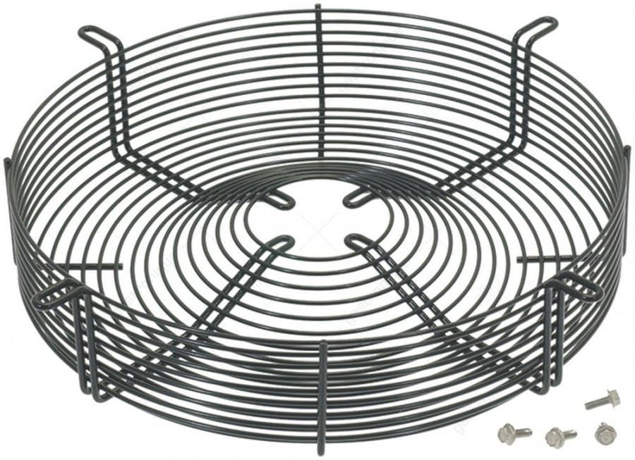 grille pour ventilateur ebm ø 330 mm