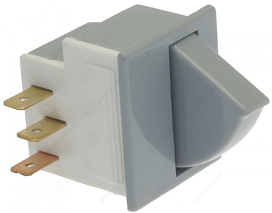 MICROSCHAKELAAR KAN-1