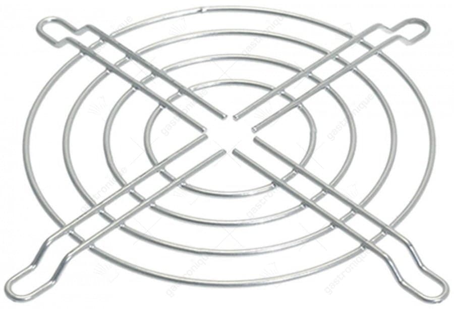 grille pour ventilateur 92x92 mm