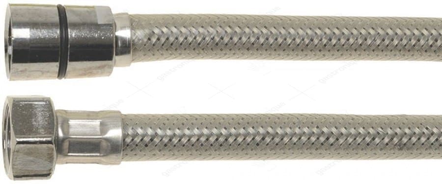 flexible de douche ø1/2"fpxfp 1100 mm