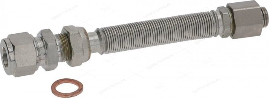 slang PUMP LOWER PIPE 165 mm
