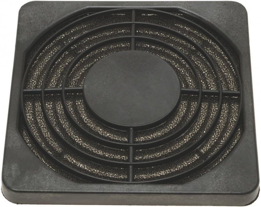 filtre a air 119x119 mm - Image 1