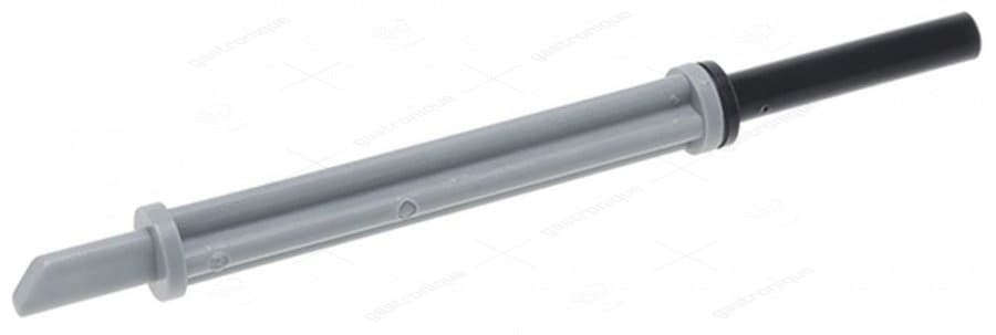 tige micro-rupteur couvercle 157 mm