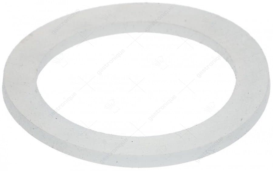 zeefhouderpakking ø 71,5x54x4 mm - Image 1