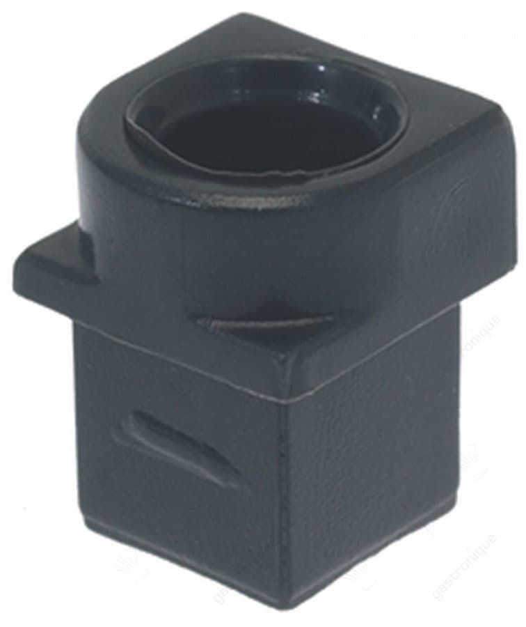 onderste pallet ø 9 mm