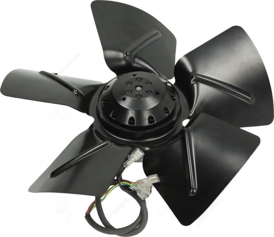 ventilateur ebm a4e315 ac08-09