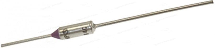 thermozekering THERMO FUSE 184°C