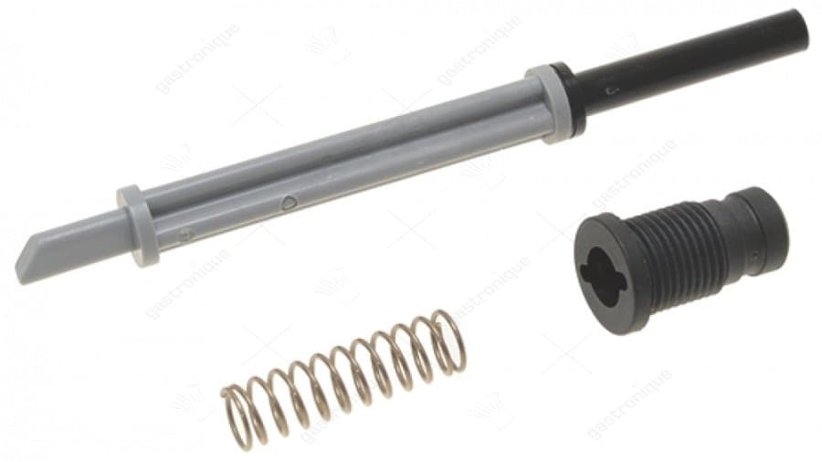 tige micro-rupteur couvercle 147 mm