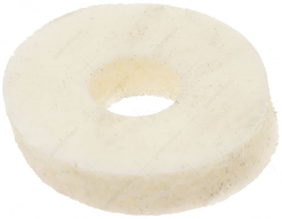Deurrubber DASHBOARD ø 14x3x4 mm - Image 1
