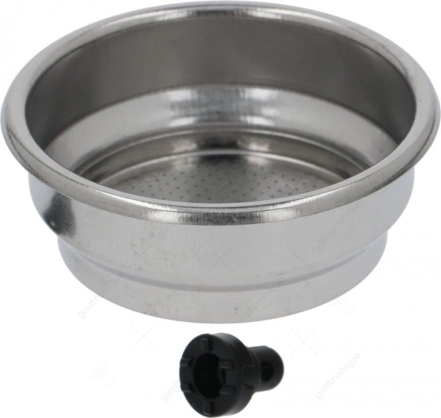kit filtre 2 tasses creme parfaite 0,6mm