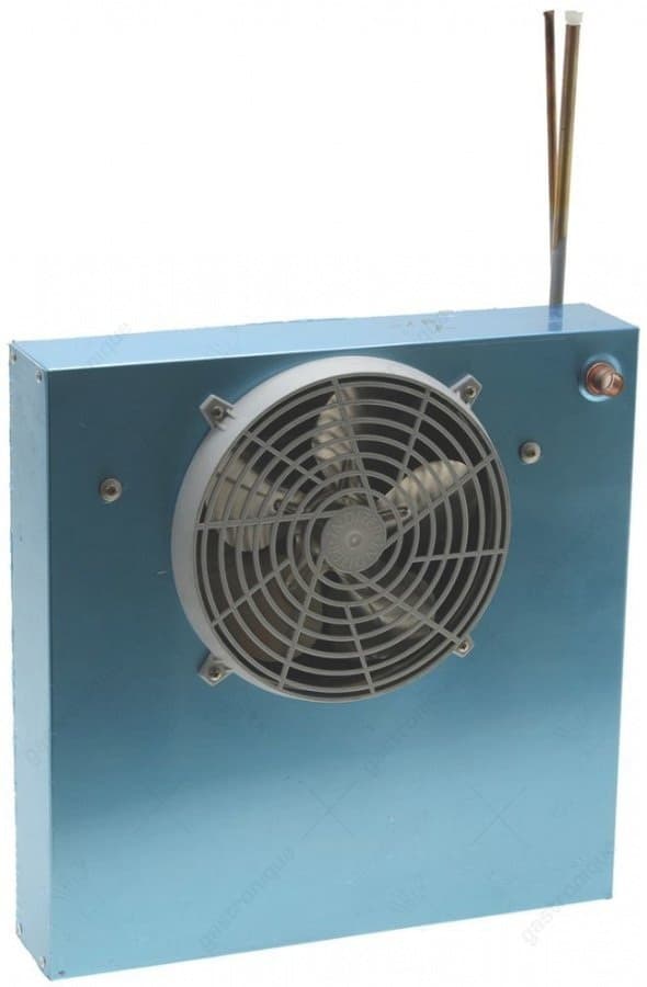 verdamper EVAPORATORE FC61B