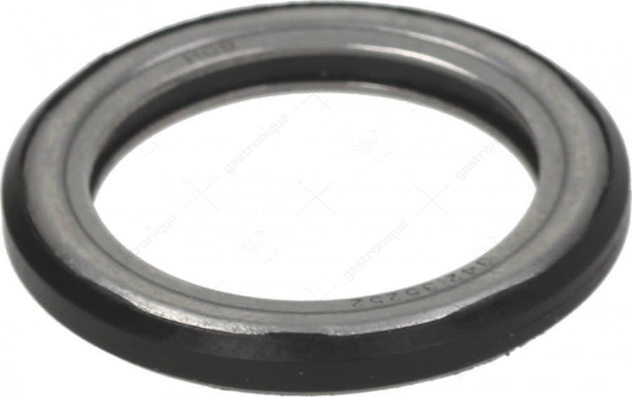 roulement axial ø 35x25x4 mm