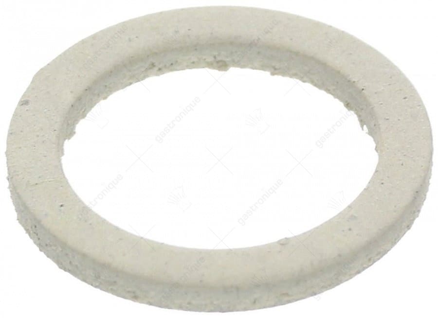 ASBESTVRIJE PLATTE PAKKING ø 14x10x1.5mm