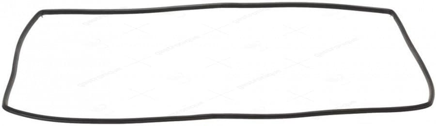 pakking deur oven 720x330 mm smeg - Image 1