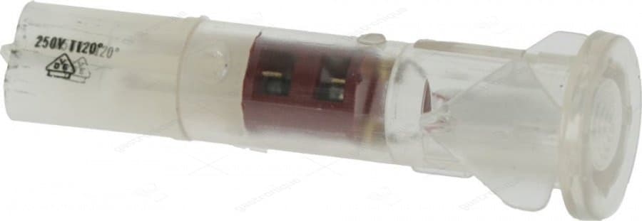 voyant vert 250v