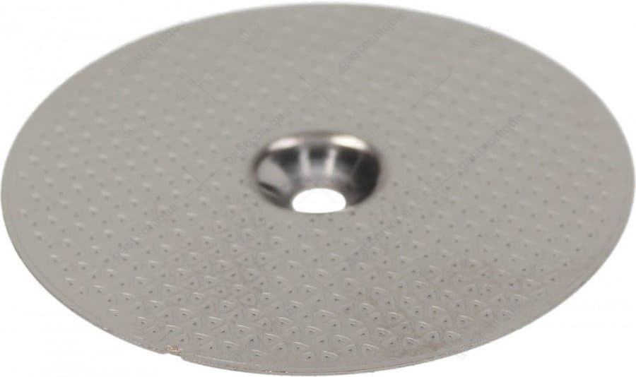 douchette de distribution ø 35,8 mm