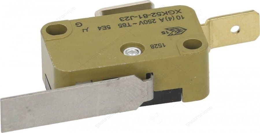 microschakelaar saia-burgess XGK52-81-J2310 - Image 1