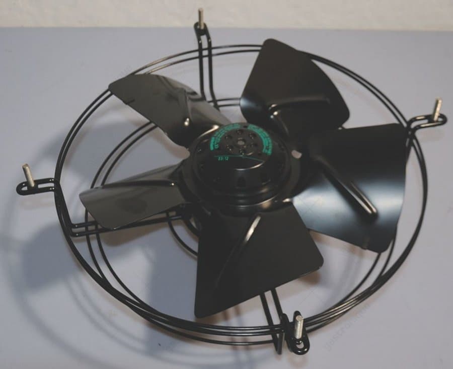 moto-ventilateur ebm s4e315 db74-09