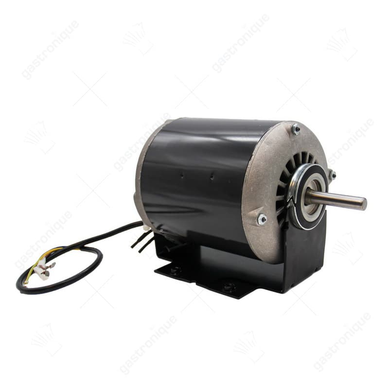 Motor 115V/250W termal protected