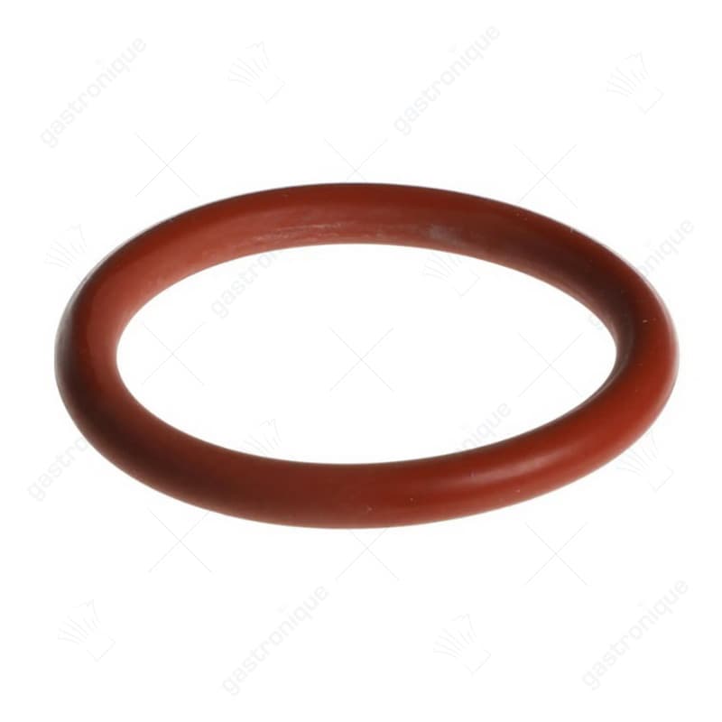 O-ring silicone materiaaldikte 6mm ID ø 47mm
