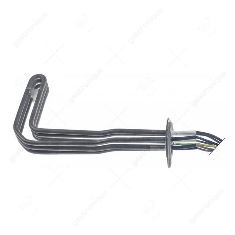verwarmingselement 4900W 380-440/200-254V VC 3 inbouw ø 47,5mm L 266mm B 160mm H 35mm