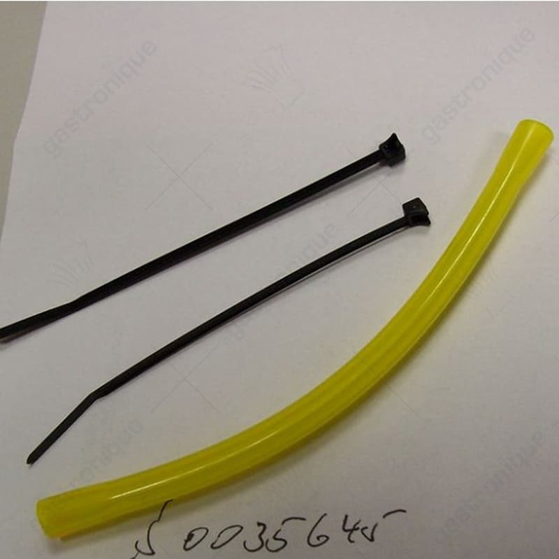 Slang Ø 4,8x8 mm voor pomp DSP 9806 MCS - Image 1