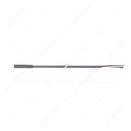 temperatuurvoeler NTC 10kOhm kabel thermoplast voeler -40 tot +110°C kabel -40 tot +110°C